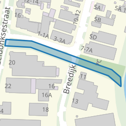 Perceel HMD00-C-6826