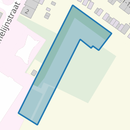 Perceel HMD00-C-7056