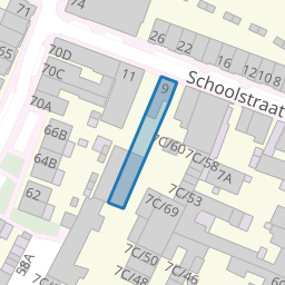 Perceel HMD00-C-7167