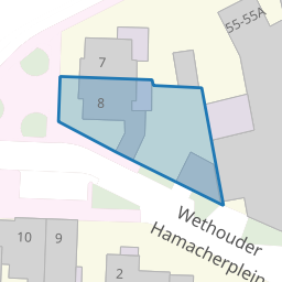 Perceel HMD00-C-7174