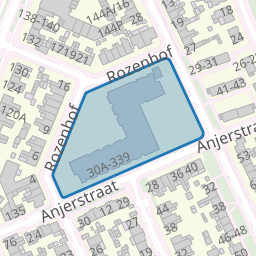 Perceel HMD00-C-7278