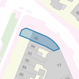 Perceel HMD00-C-7373