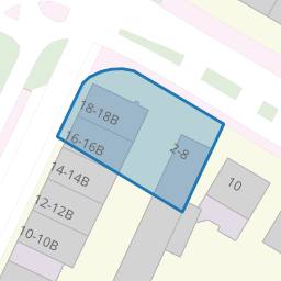 Perceel HMD00-C-7397
