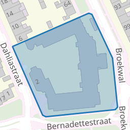 Perceel HMD00-C-7411
