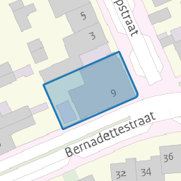 Perceel HMD00-C-7552