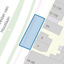 Perceel HMD00-C-7556