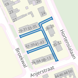 Perceel HMD00-C-7561