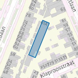 Perceel HMD00-C-7630