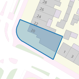 Perceel HMD00-C-7633