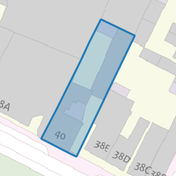 Perceel HMD00-C-7635