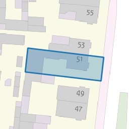 Perceel HMD00-C-7650