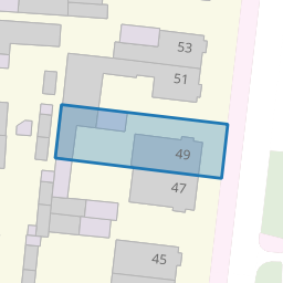 Perceel HMD00-C-7651