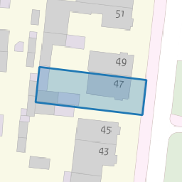 Perceel HMD00-C-7652