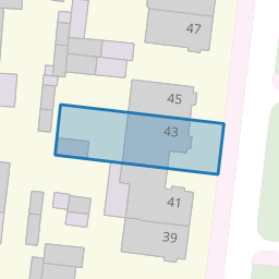 Perceel HMD00-C-7654
