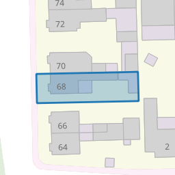 Perceel HMD00-C-7664