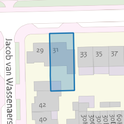 Perceel HMD00-C-7679