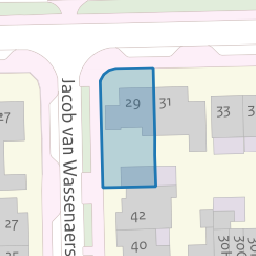 Perceel HMD00-C-7680