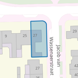 Perceel HMD00-C-7681