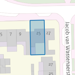 Perceel HMD00-C-7682