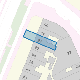 Perceel HMD00-C-7689