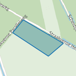 Perceel HMD00-C-7697