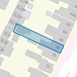 Perceel HMD00-C-7712