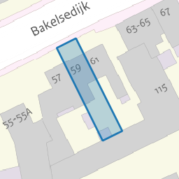 Perceel HMD00-C-7714