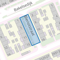 Perceel HMD00-C-7743