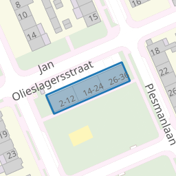 Perceel HMD00-C-7749