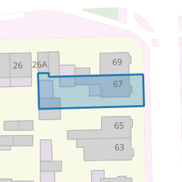 Perceel HMD00-C-7767