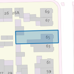 Perceel HMD00-C-7768