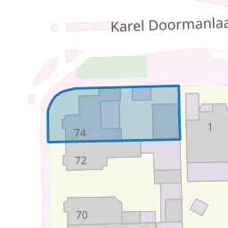 Perceel HMD00-C-7770