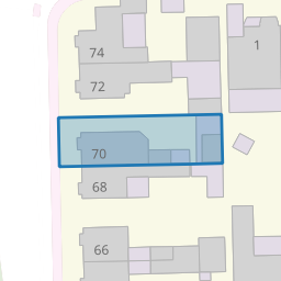 Perceel HMD00-C-7772