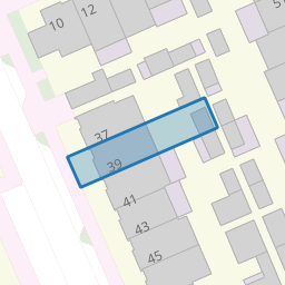 Perceel HMD00-C-7784