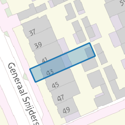 Perceel HMD00-C-7786