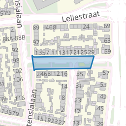 Perceel HMD00-C-7840