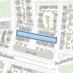 Perceel HMD00-C-7841