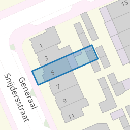 Perceel HMD00-C-7845