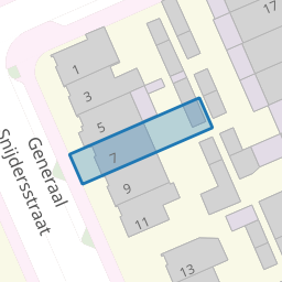 Perceel HMD00-C-7846