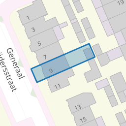 Perceel HMD00-C-7847