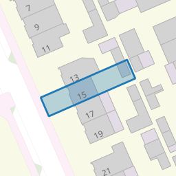 Perceel HMD00-C-7850