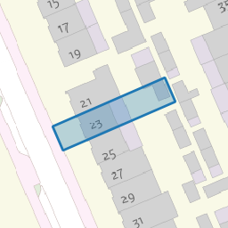 Perceel HMD00-C-7854