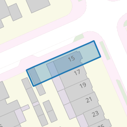 Perceel HMD00-C-7861