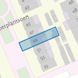 Perceel HMD00-C-7886