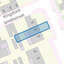 Perceel HMD00-C-7891