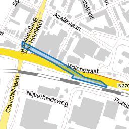 Perceel HMD00-C-7919