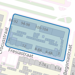 Perceel HMD00-C-7925
