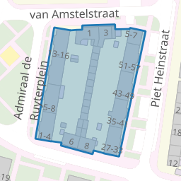 Perceel HMD00-C-7933