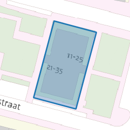 Perceel HMD00-C-7935