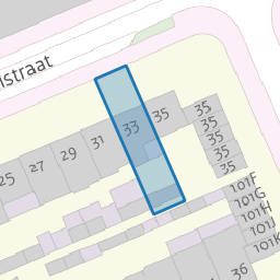 Perceel HMD00-C-7963